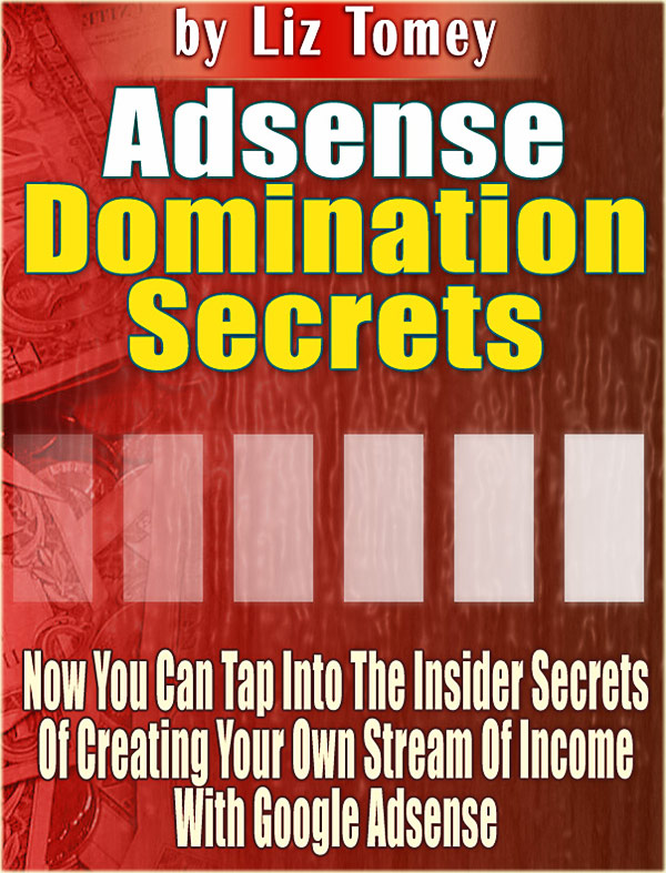 Adsense Domination Secrets